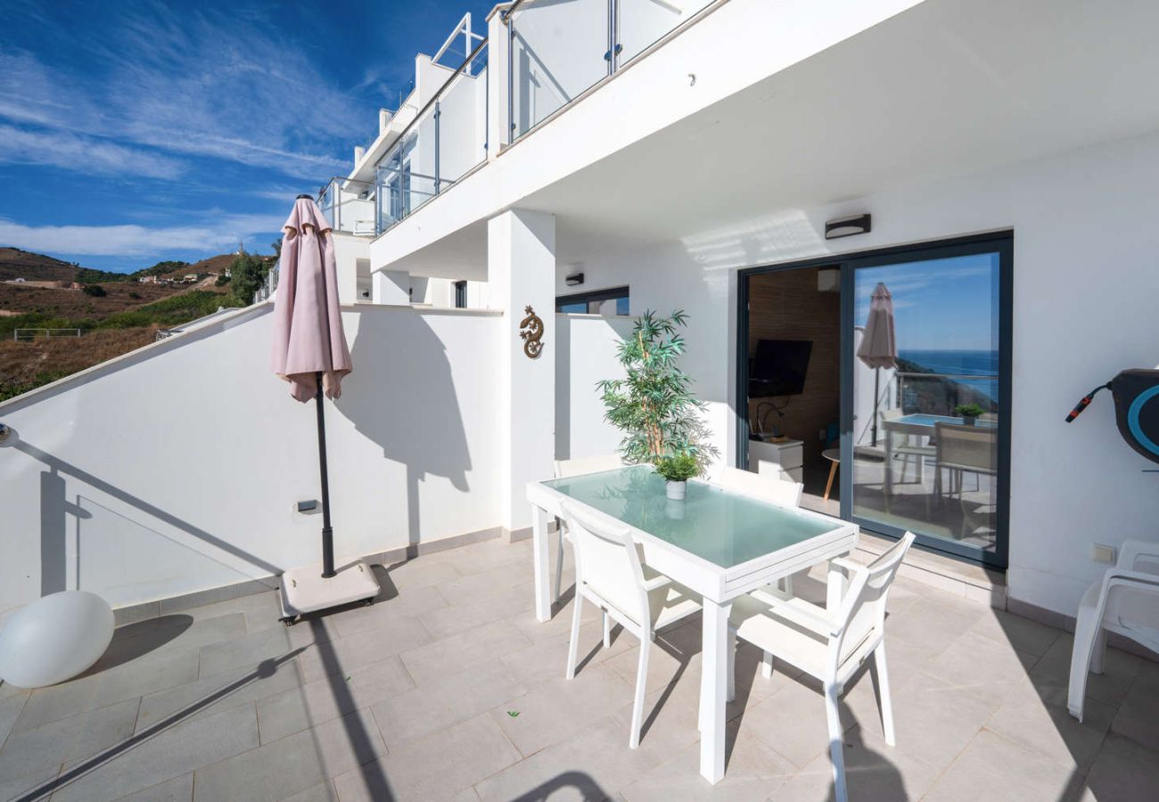 Appartement à Nerja - Terrazas de Ladera Duplex 7 by Casasol 