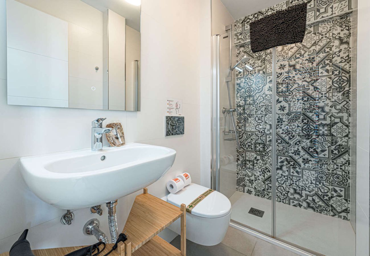 Appartement à Nerja - Terrazas de Ladera Duplex 7 by Casasol 