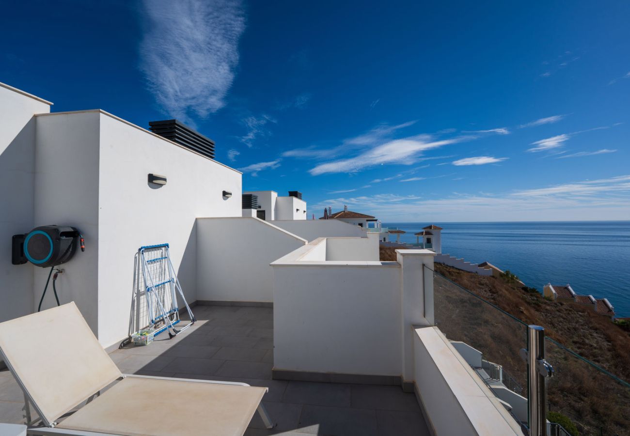 Appartement à Nerja - Terrazas de Ladera Duplex 7 by Casasol 