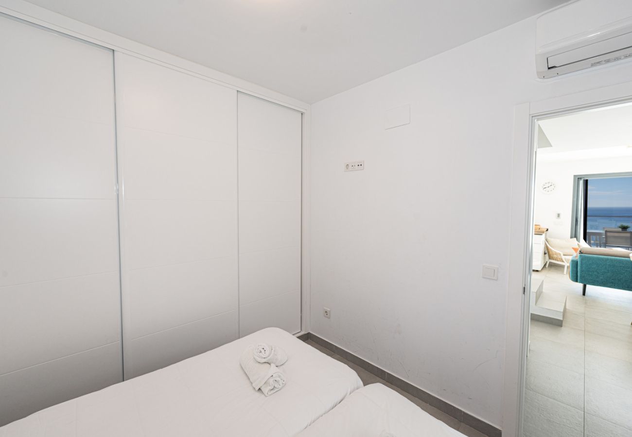 Appartement à Nerja - Terrazas de Ladera Duplex 7 by Casasol 