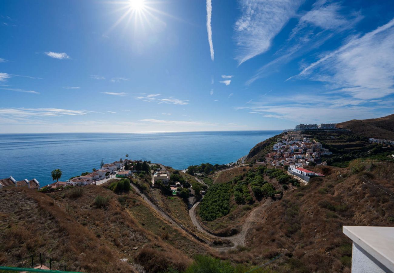Appartement à Nerja - Terrazas de Ladera Duplex 7 by Casasol 