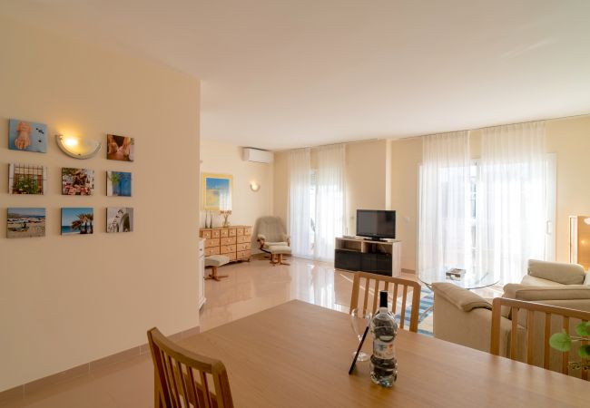 Appartement à Nerja - Mediterraneo 1J by Casasol