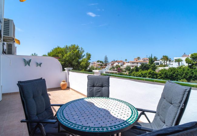  à Nerja - Mediterraneo 1J by Casasol 