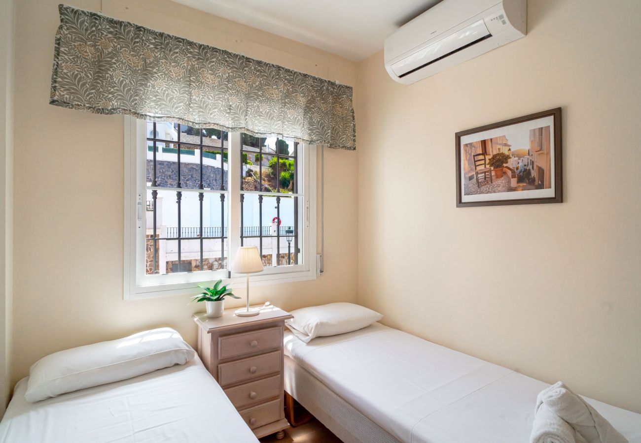Appartement à Nerja - Mediterraneo 1J by Casasol 