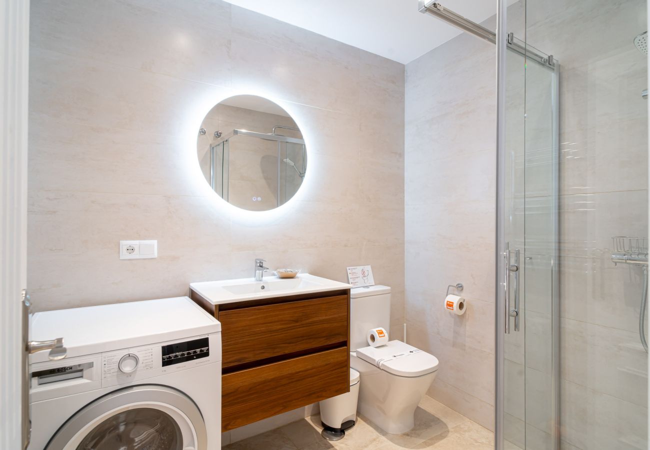 Appartement à Nerja - Mediterraneo 1J by Casasol 