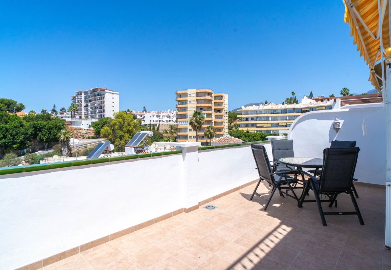 Appartement à Nerja - Mediterraneo 1J by Casasol 