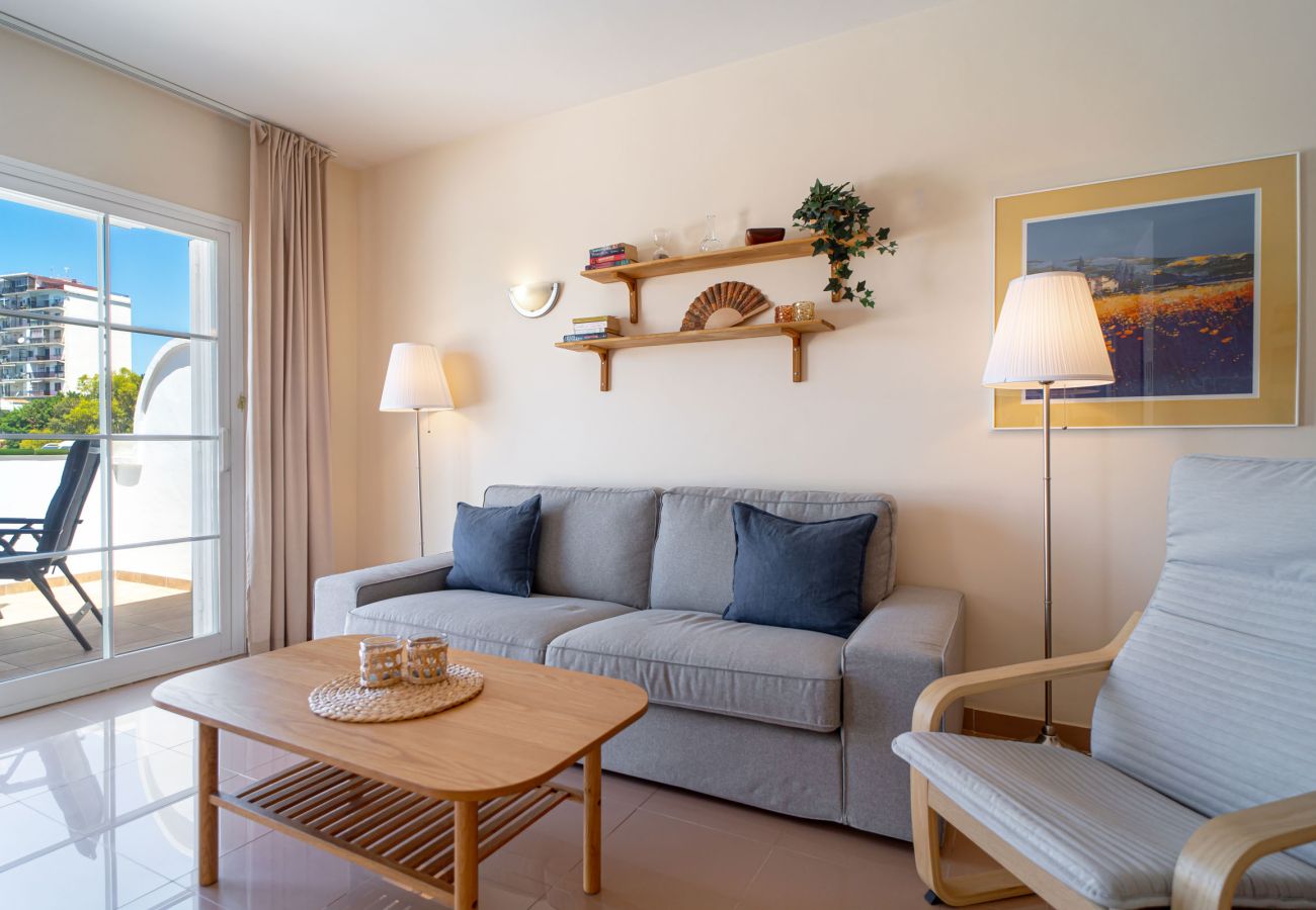 Appartement à Nerja - Mediterraneo 1J by Casasol 
