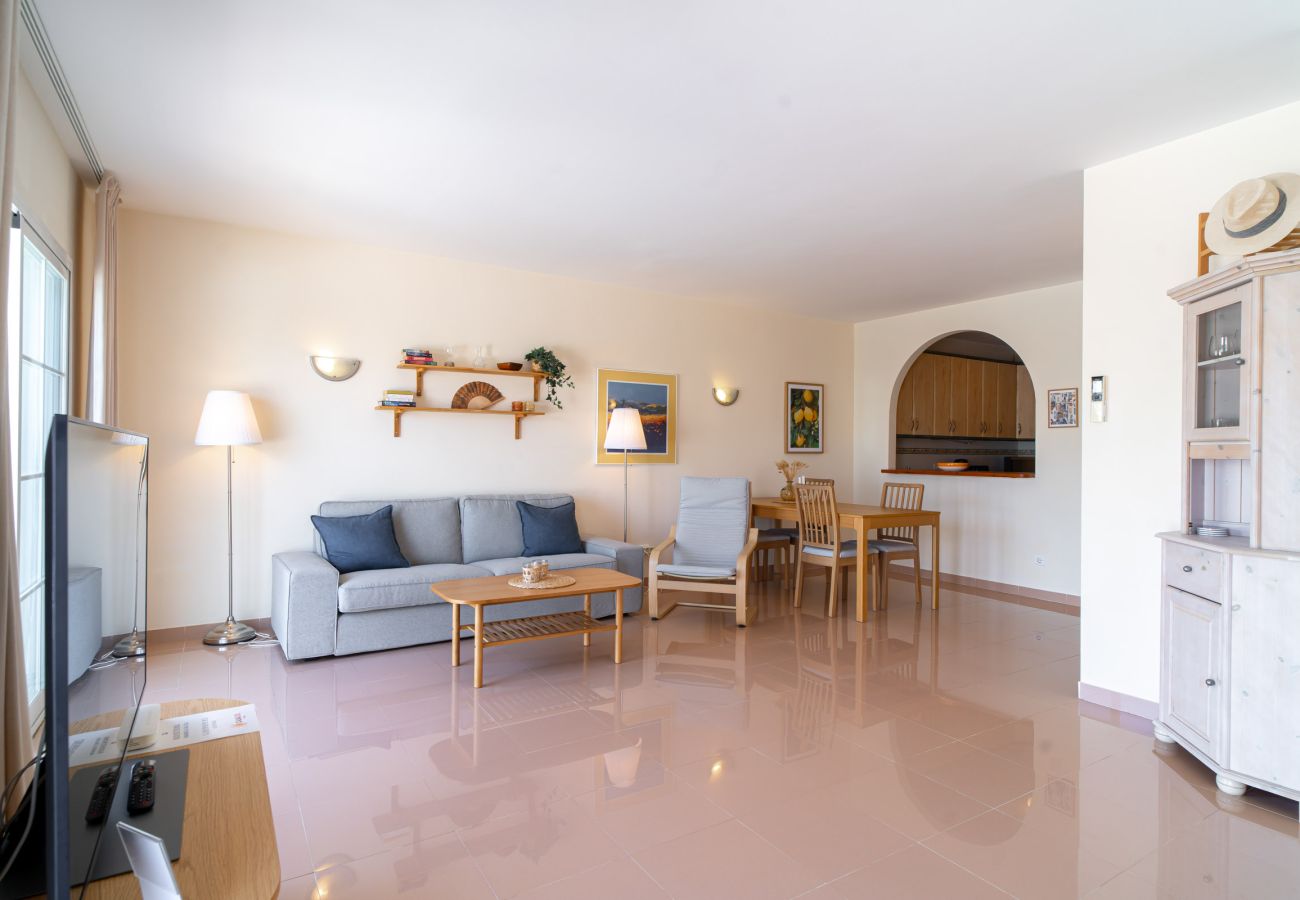 Appartement à Nerja - Mediterraneo 1J by Casasol 