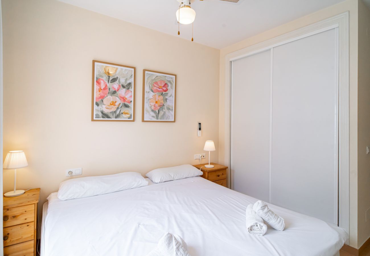 Appartement à Nerja - Mediterraneo 1J by Casasol 