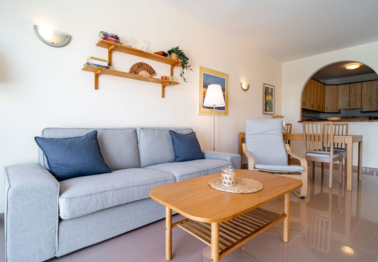 Appartement à Nerja - Mediterraneo 1J by Casasol 