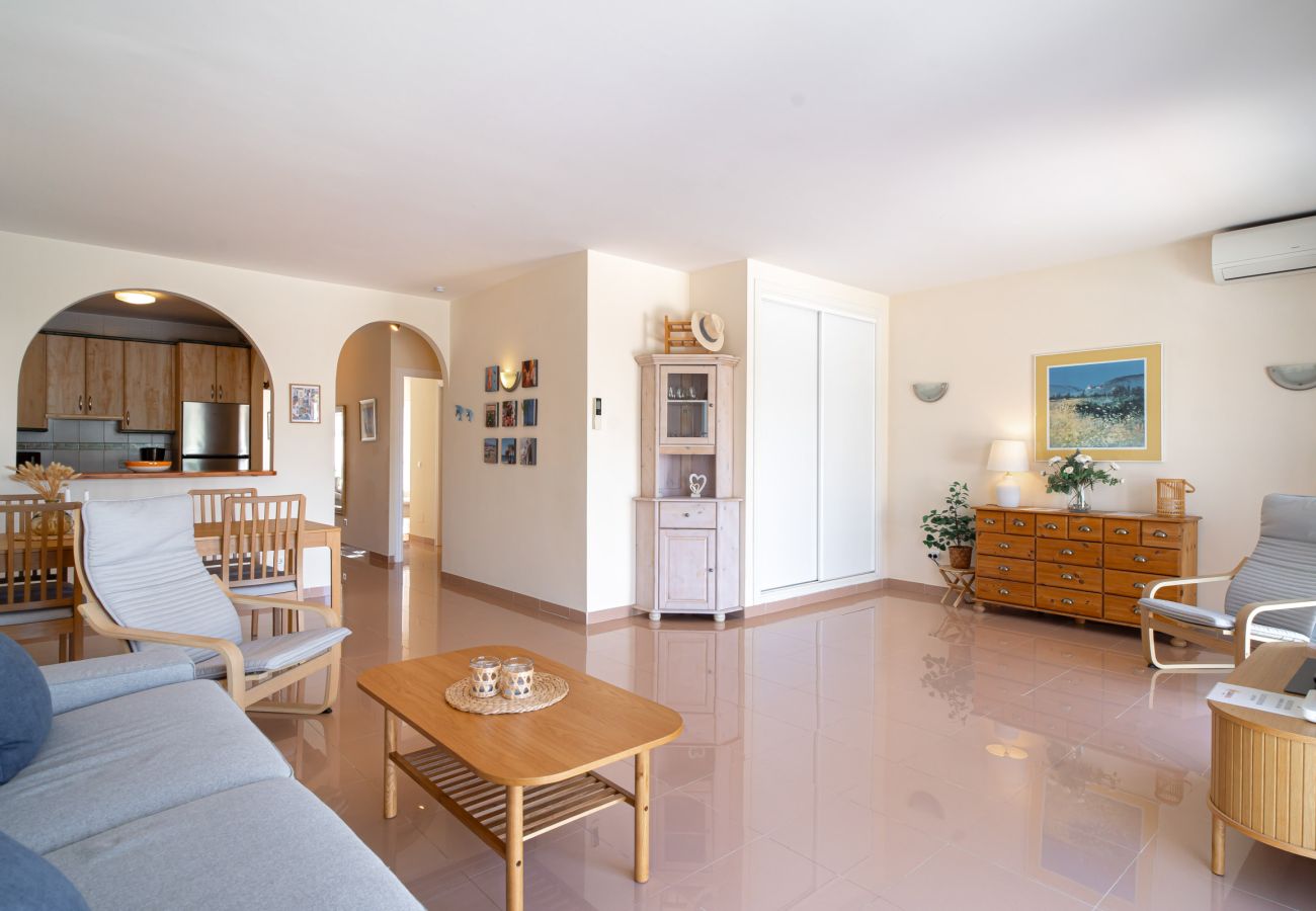Appartement à Nerja - Mediterraneo 1J by Casasol 