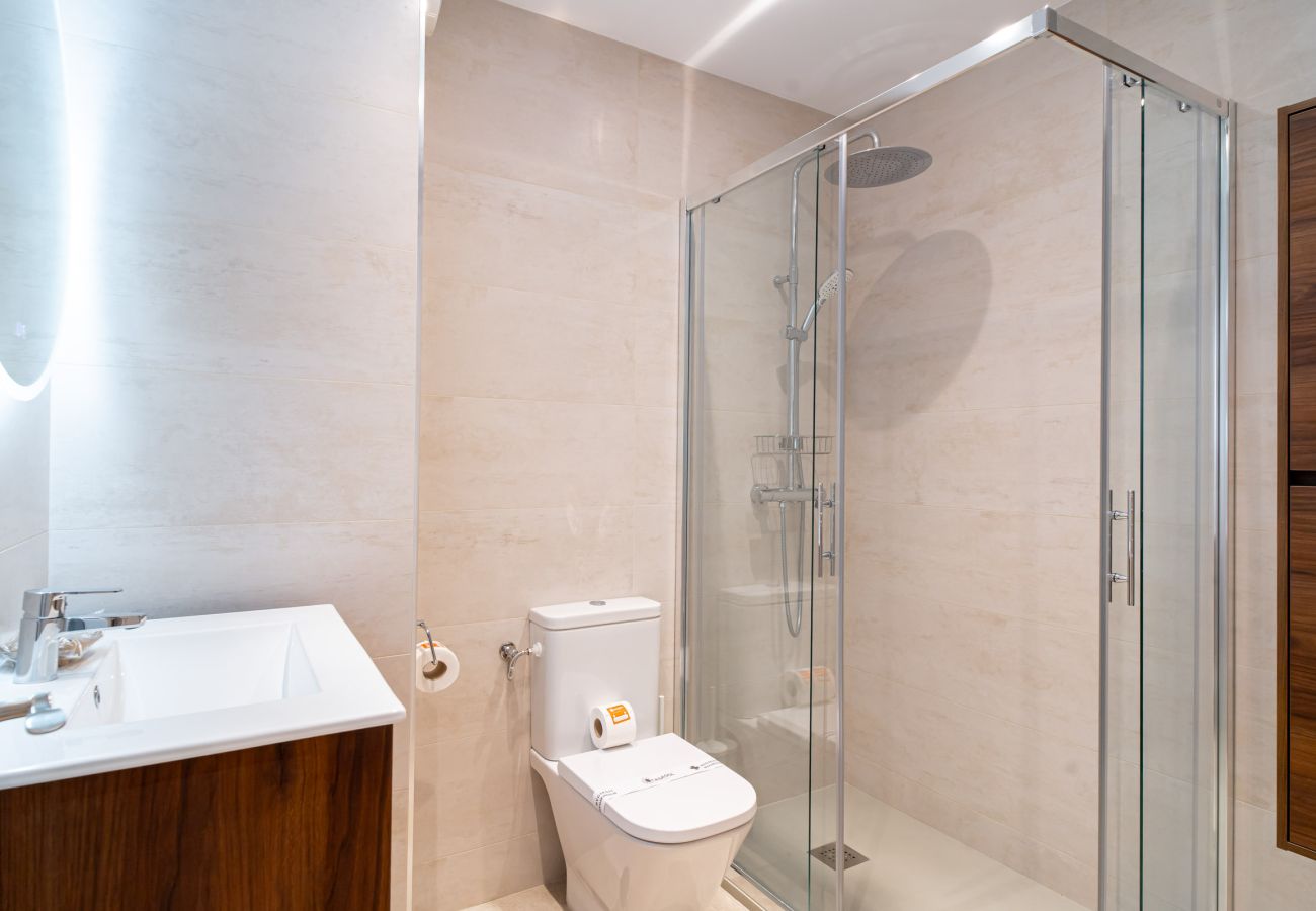 Appartement à Nerja - Mediterraneo 1J by Casasol 