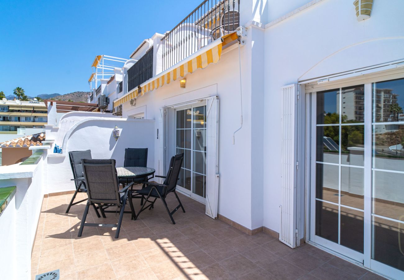 Appartement à Nerja - Mediterraneo 1J by Casasol 