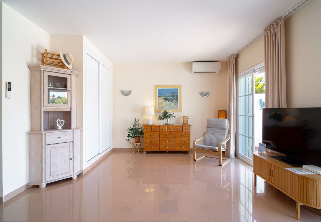 Appartement à Nerja - Mediterraneo 1J by Casasol 