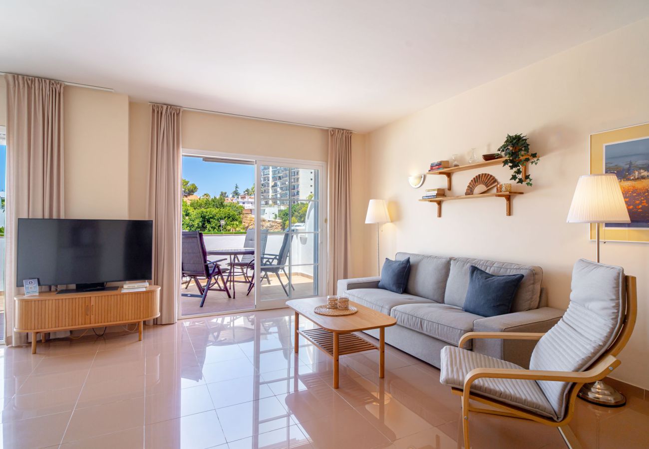 Appartement à Nerja - Mediterraneo 1J by Casasol 