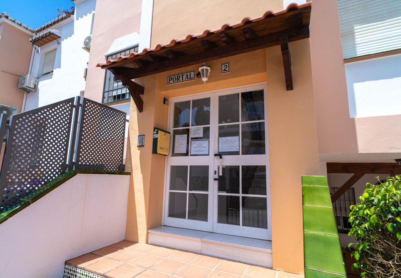 Appartement à Nerja - Mediterraneo 1J by Casasol 