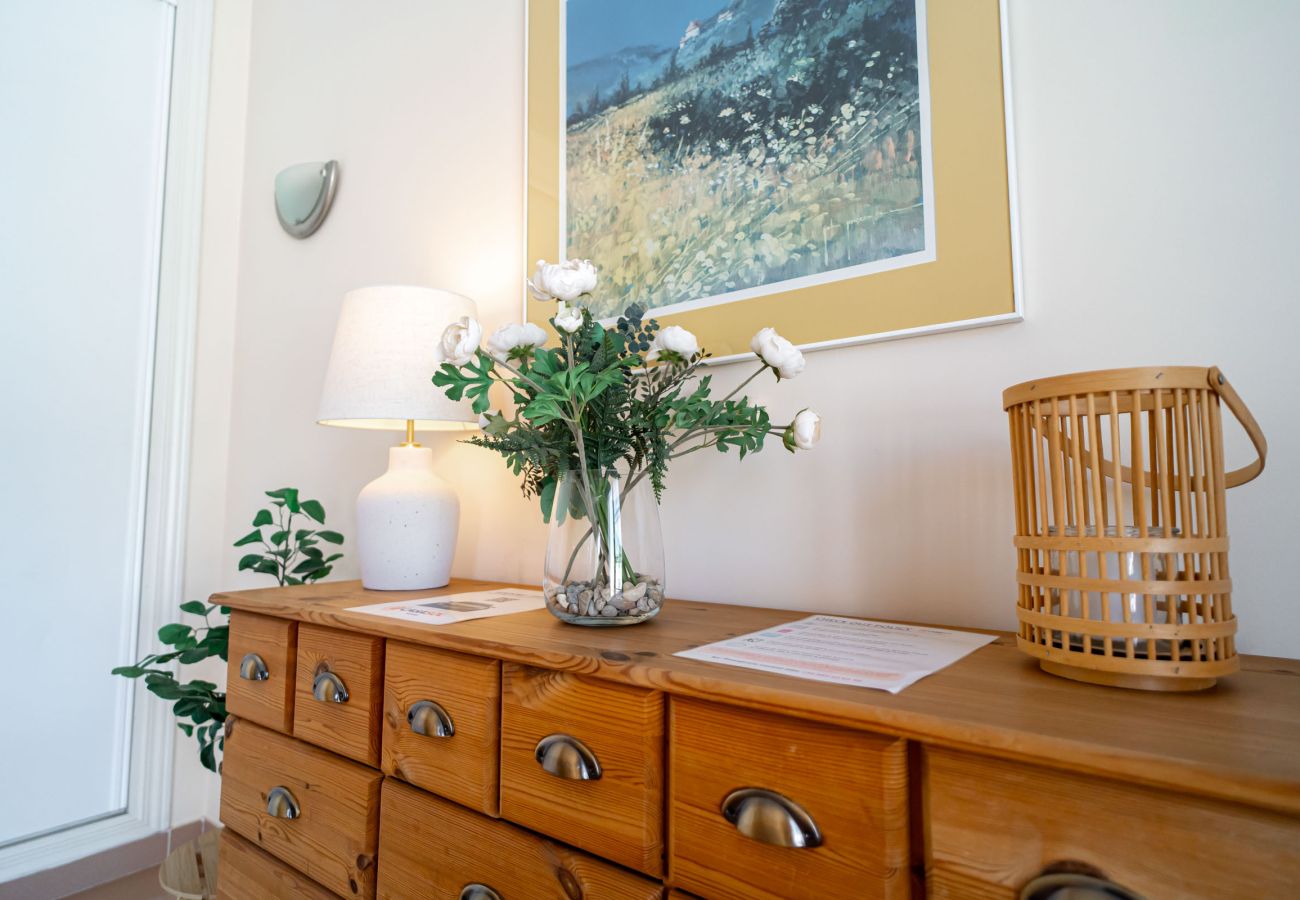 Appartement à Nerja - Mediterraneo 1J by Casasol 