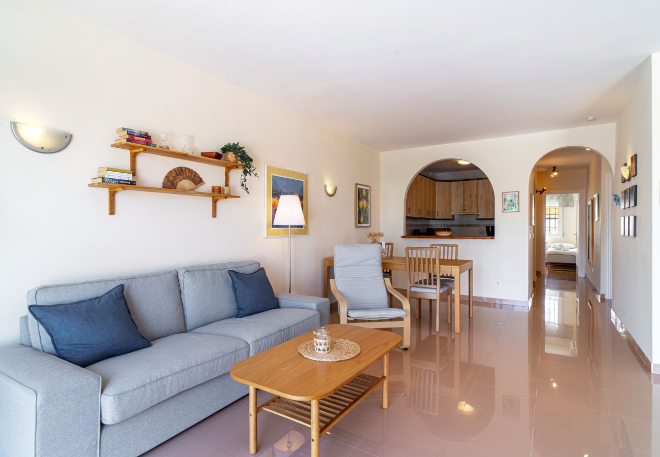Appartement à Nerja - Mediterraneo 1J by Casasol 