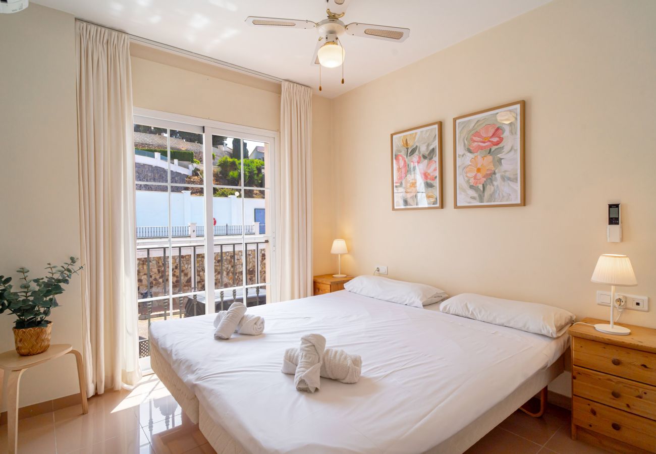 Appartement à Nerja - Mediterraneo 1J by Casasol 