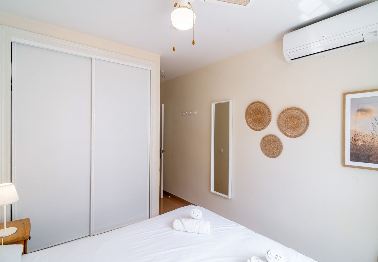 Appartement à Nerja - Mediterraneo 1J by Casasol 