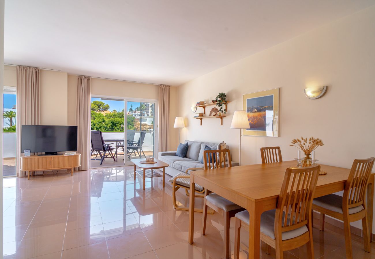 Appartement à Nerja - Mediterraneo 1J by Casasol 