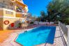 Appartement à Nerja - Mediterraneo 1J by Casasol 