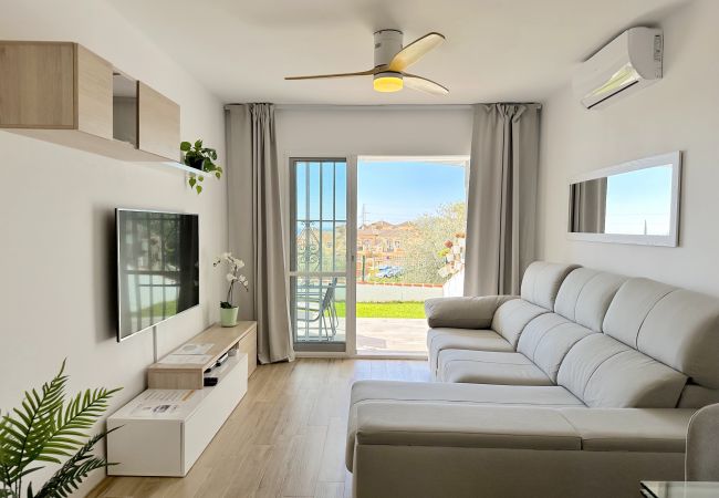 Appartement à Nerja - La Noria Sunny Stay by Casasol