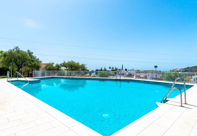Appartement à Nerja - La Noria Sunny Stay by Casasol 