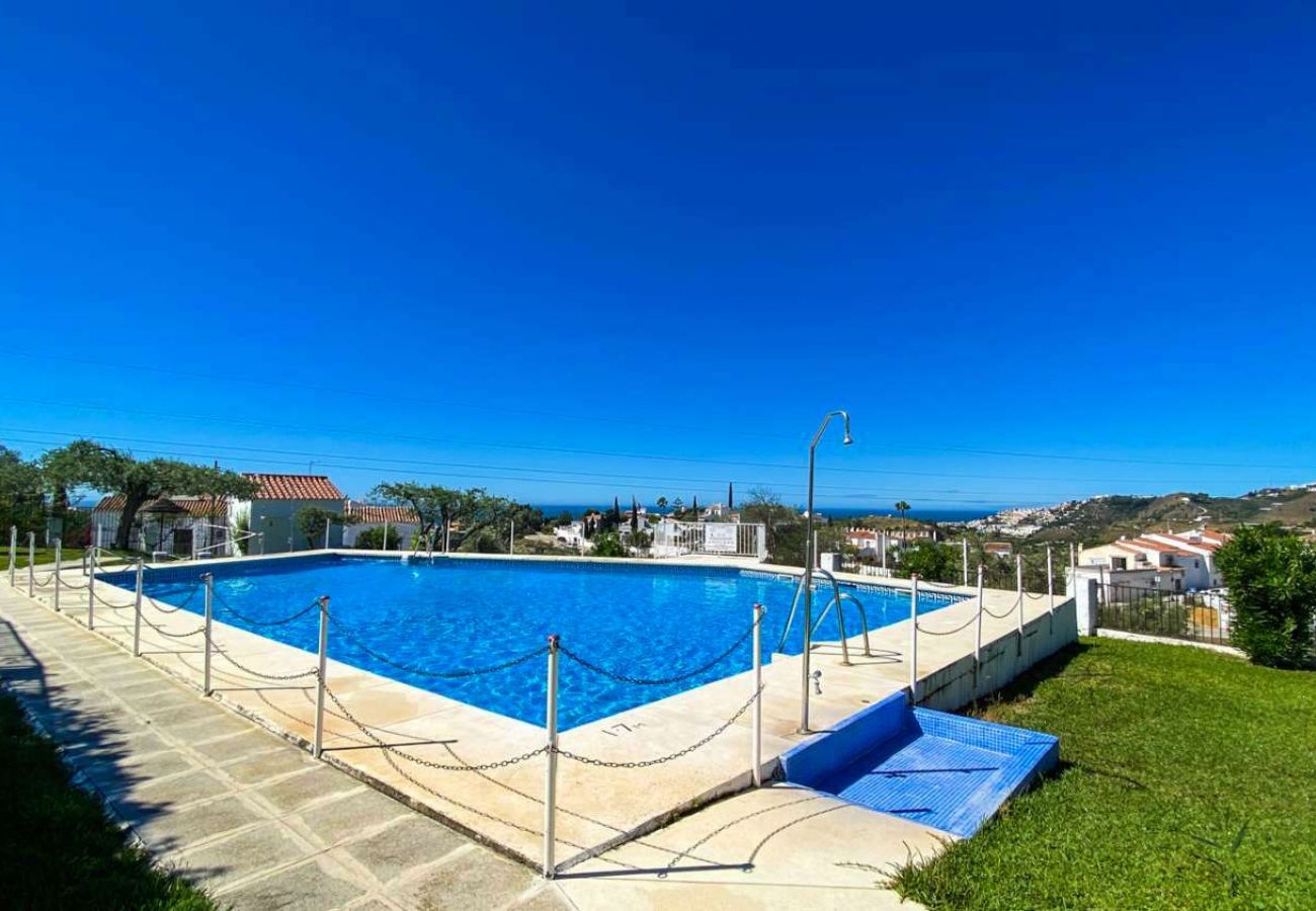 Appartement à Nerja - La Noria Sunny Stay by Casasol 