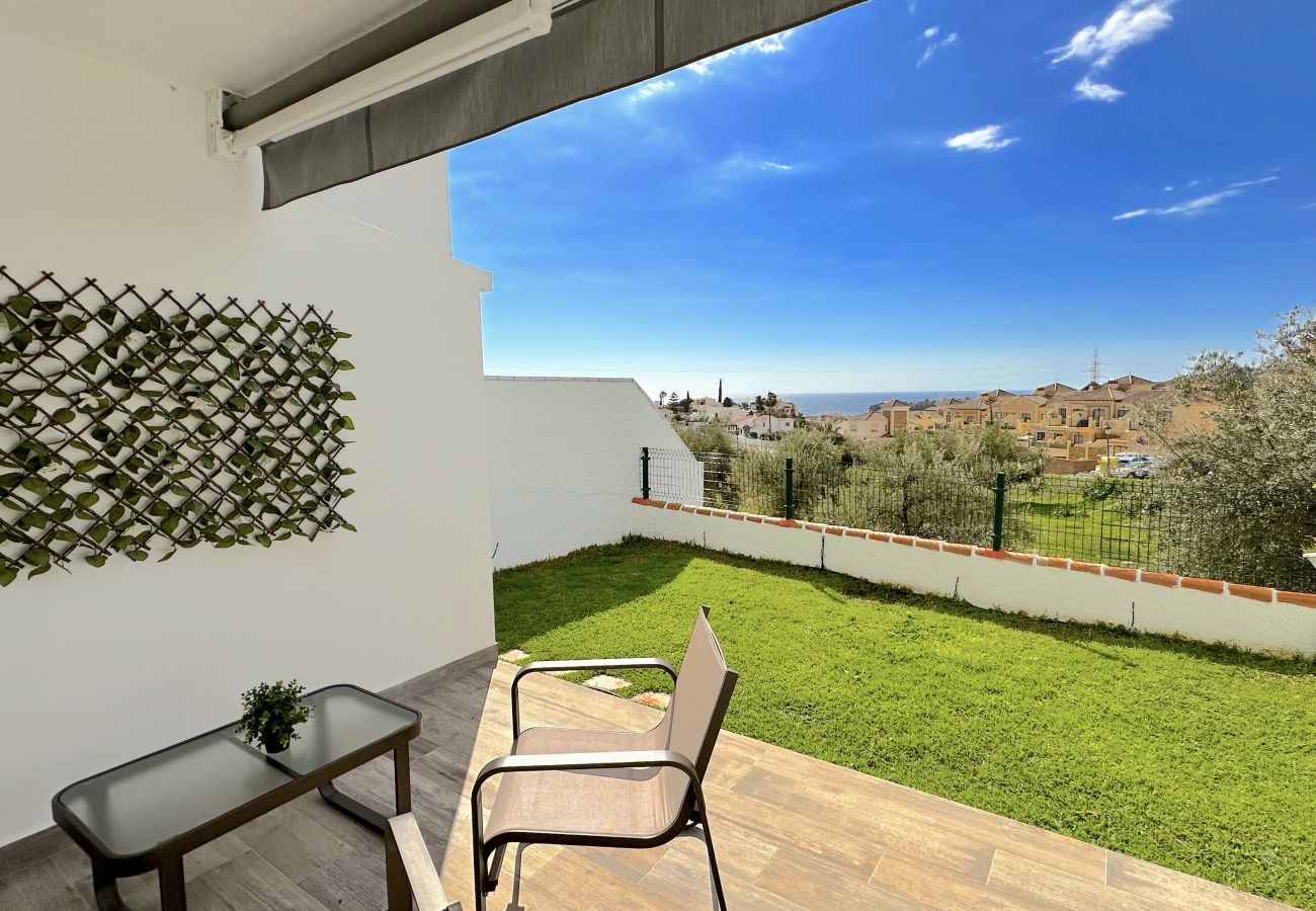 Appartement à Nerja - La Noria Sunny Stay by Casasol 