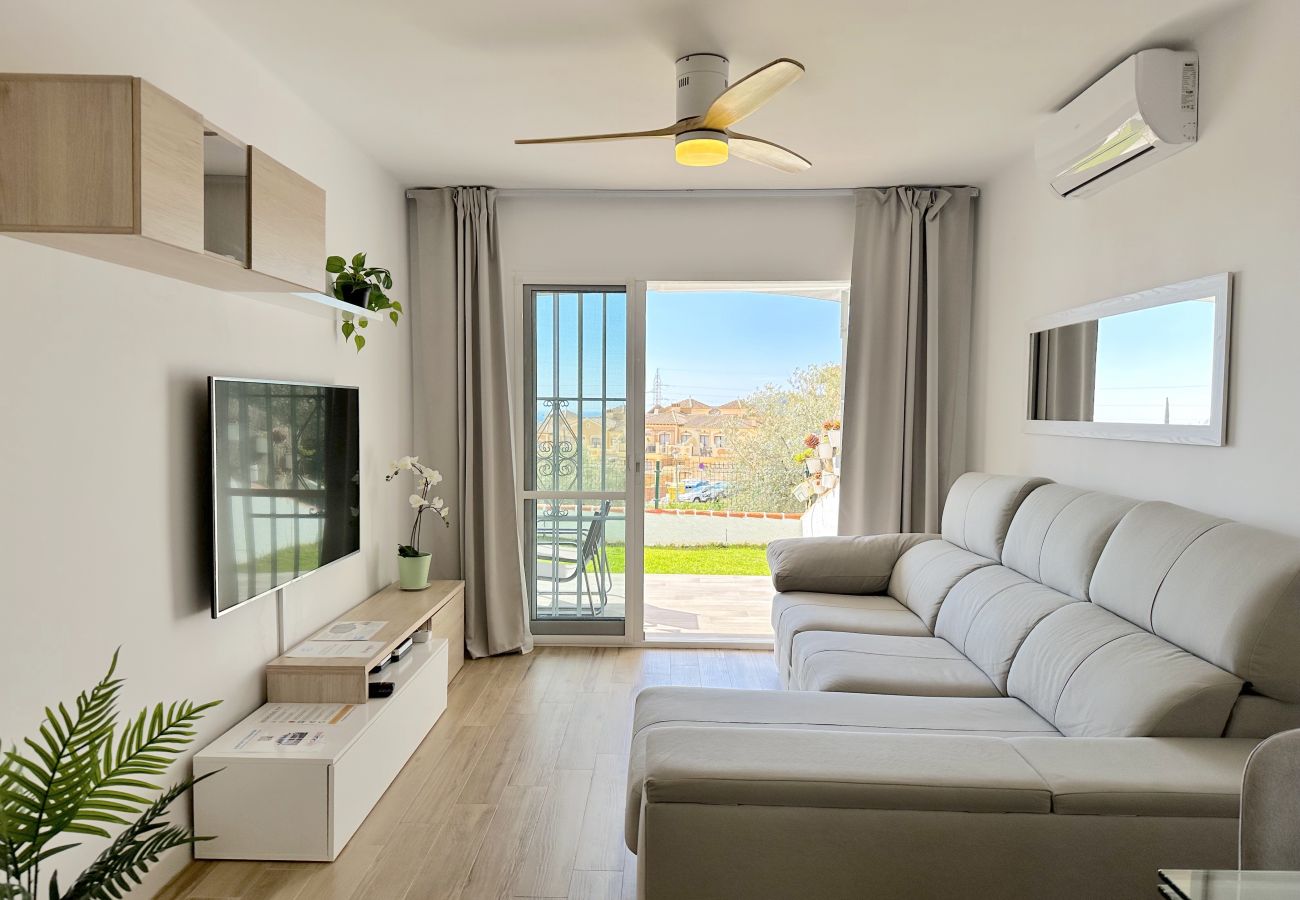 Appartement à Nerja - La Noria Sunny Stay by Casasol 