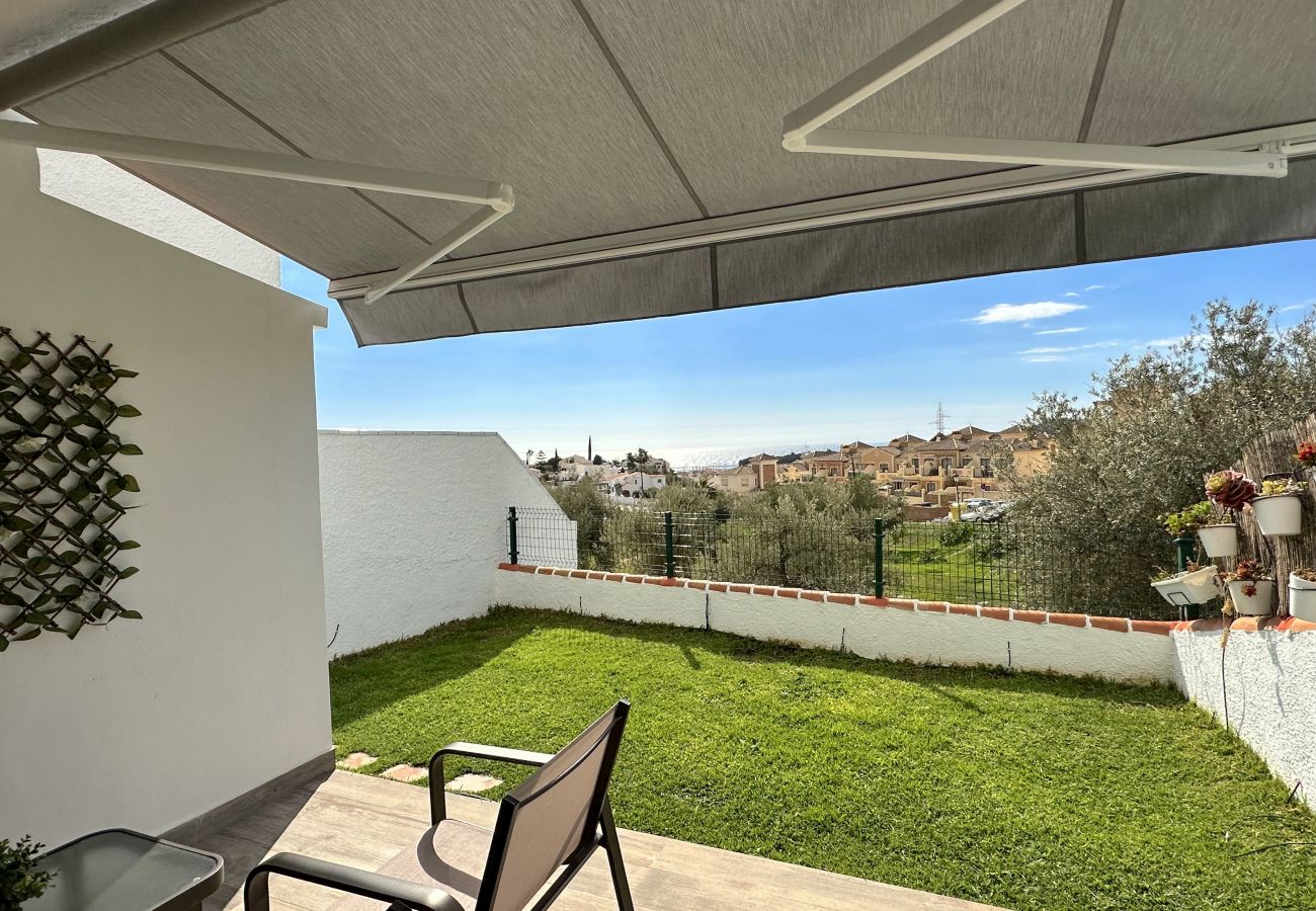 Appartement à Nerja - La Noria Sunny Stay by Casasol 