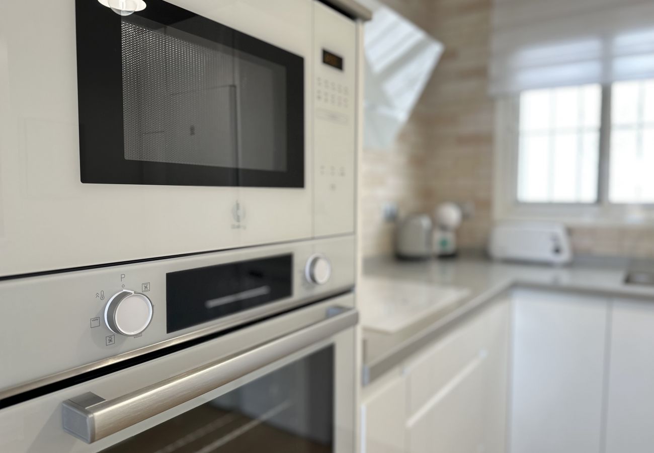 Appartement à Nerja - La Noria Sunny Stay by Casasol 