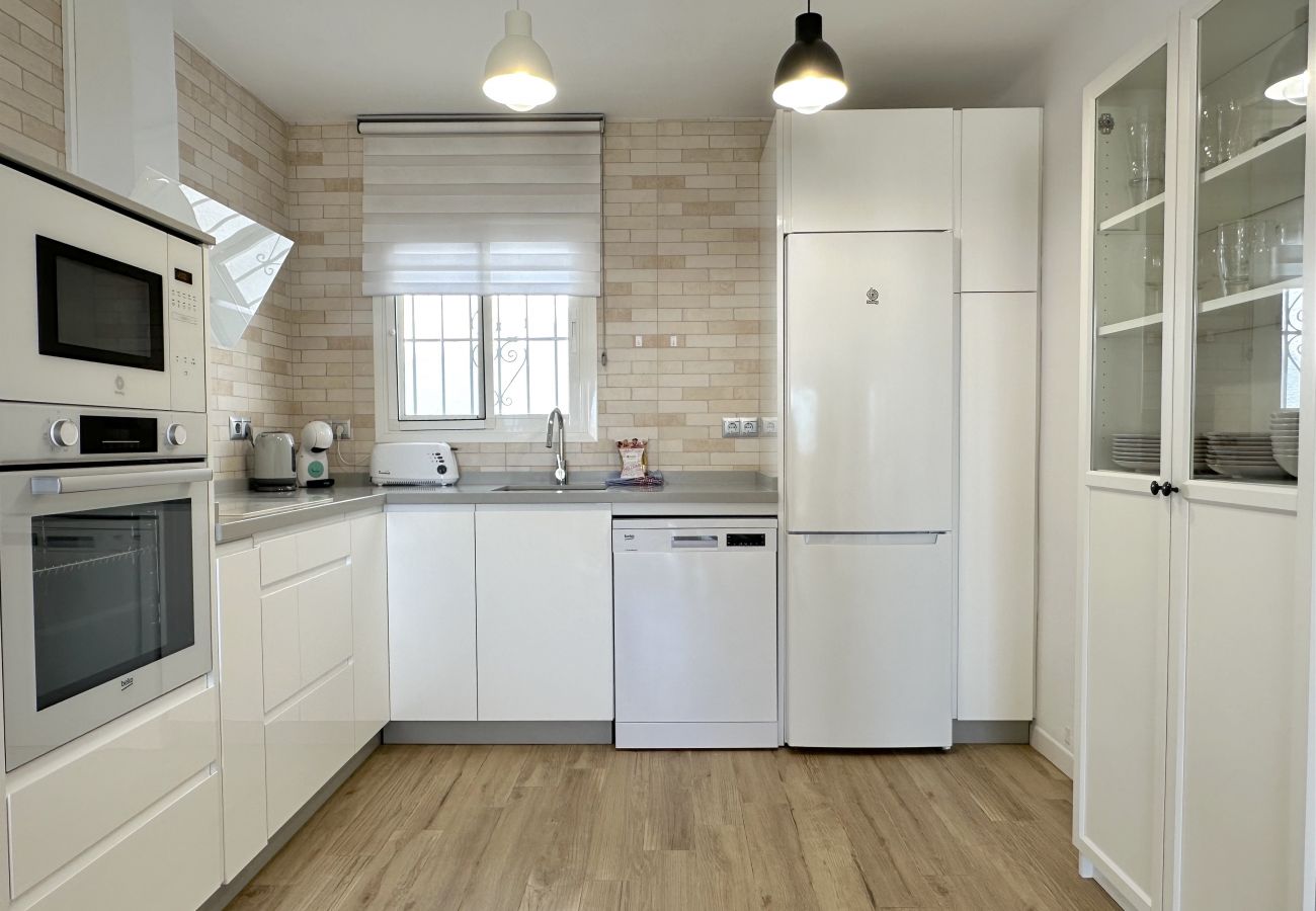 Appartement à Nerja - La Noria Sunny Stay by Casasol 