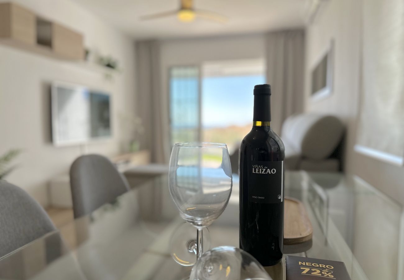 Appartement à Nerja - La Noria Sunny Stay by Casasol 