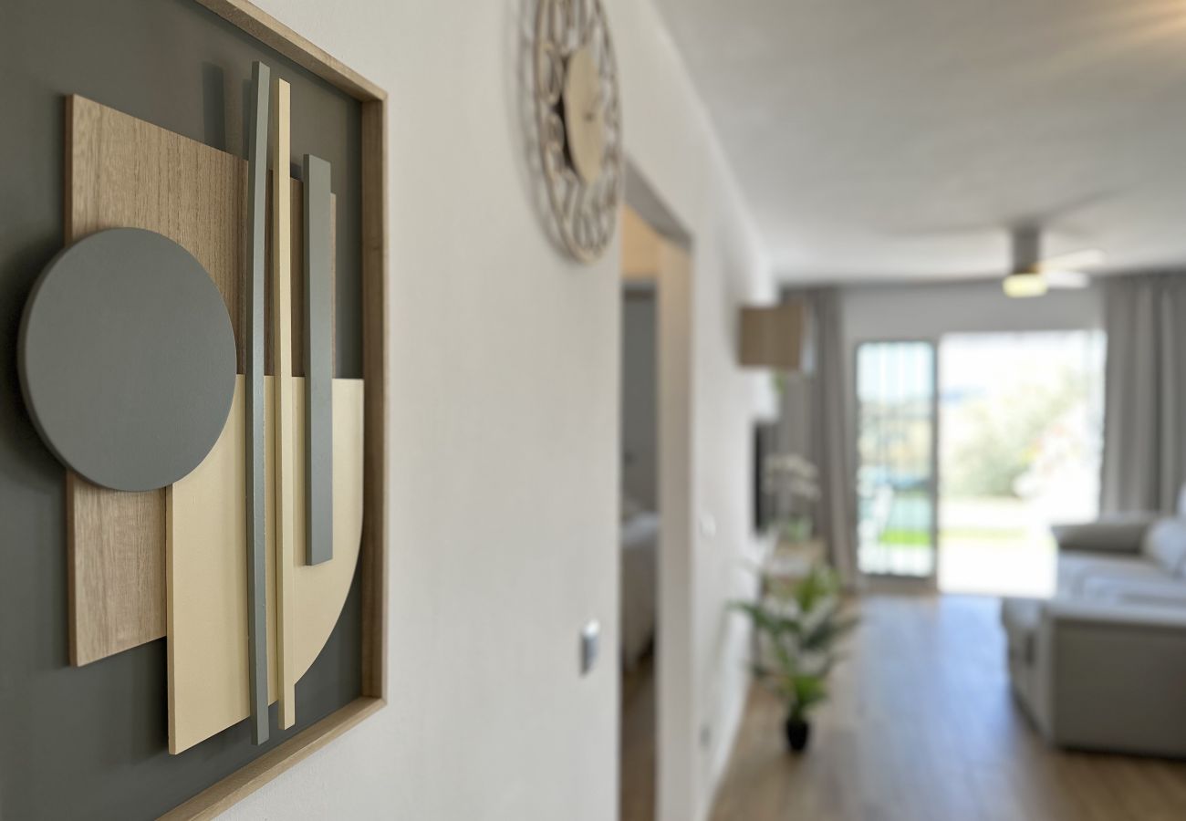 Appartement à Nerja - La Noria Sunny Stay by Casasol 