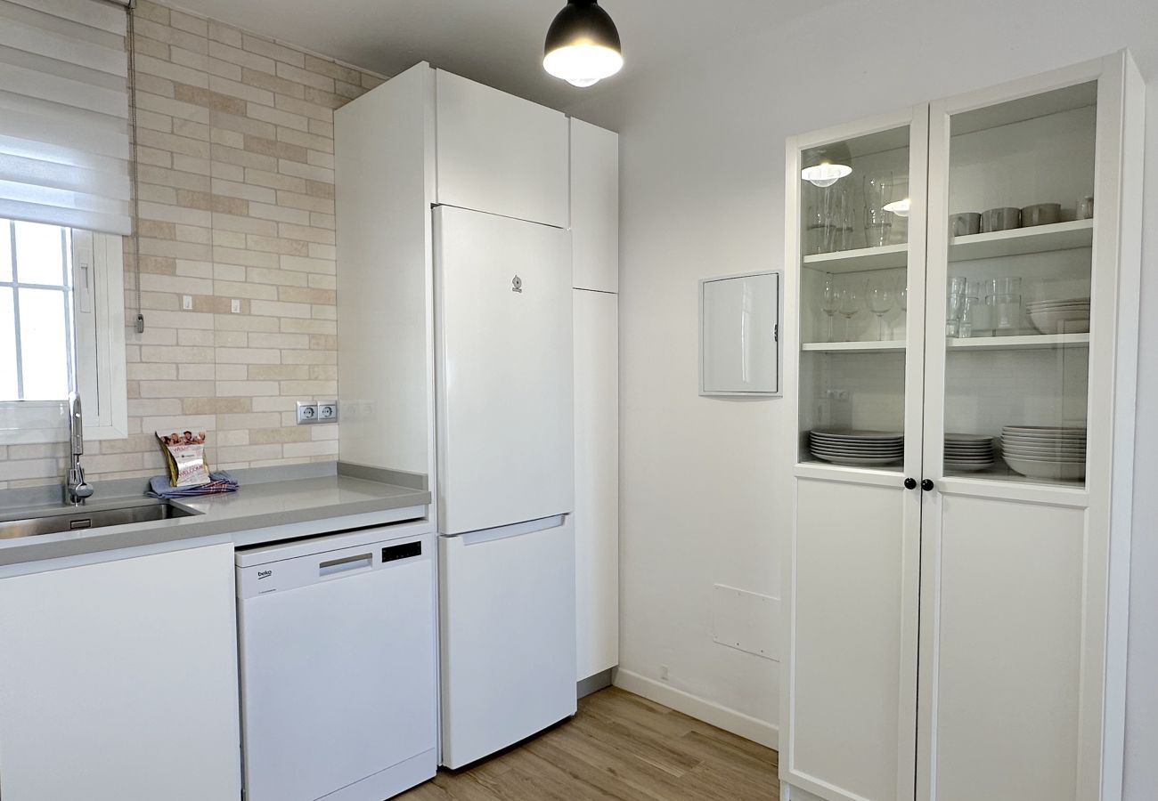 Appartement à Nerja - La Noria Sunny Stay by Casasol 