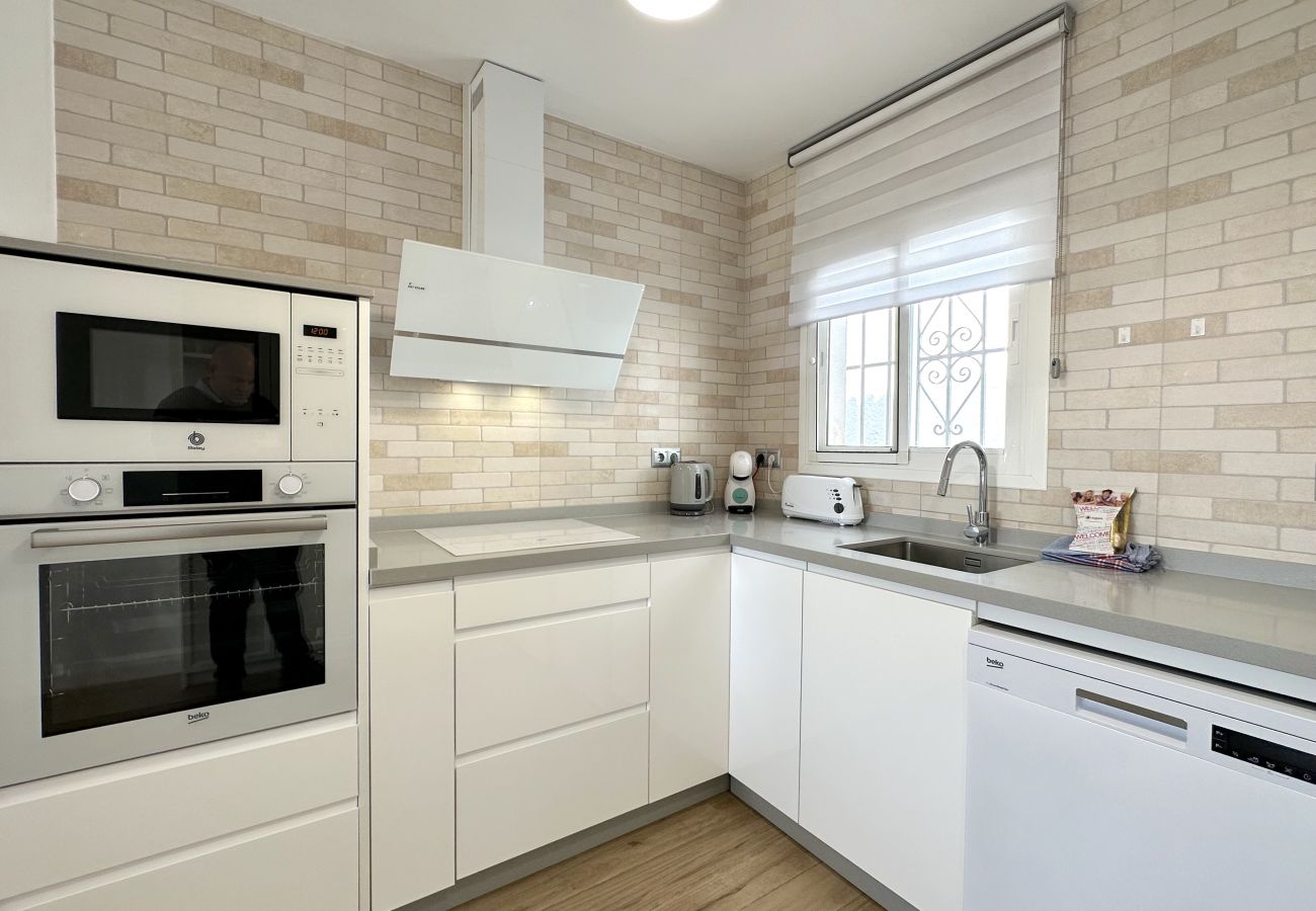 Appartement à Nerja - La Noria Sunny Stay by Casasol 