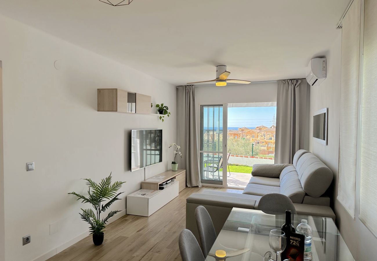 Appartement à Nerja - La Noria Sunny Stay by Casasol 