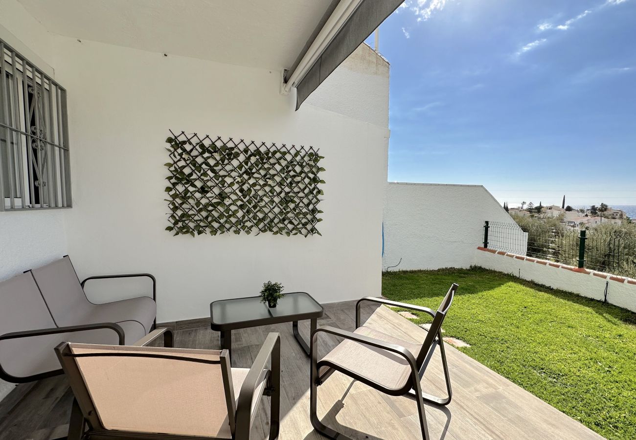 Appartement à Nerja - La Noria Sunny Stay by Casasol 