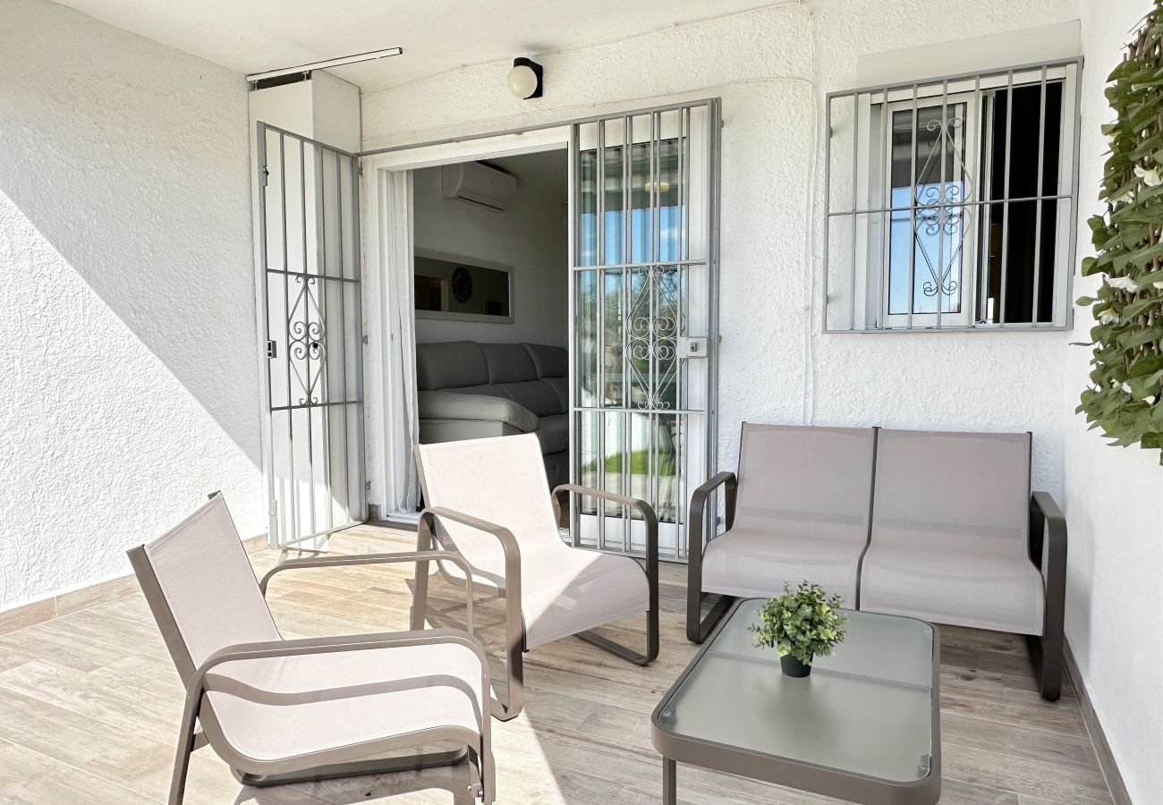 Appartement à Nerja - La Noria Sunny Stay by Casasol 