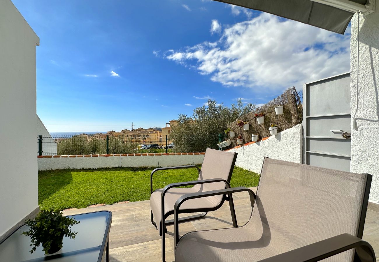 Appartement à Nerja - La Noria Sunny Stay by Casasol 