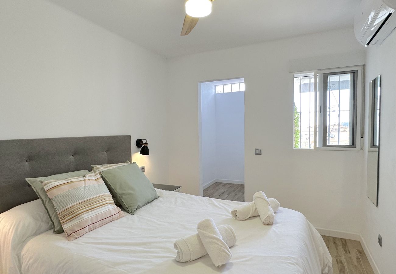 Appartement à Nerja - La Noria Sunny Stay by Casasol 