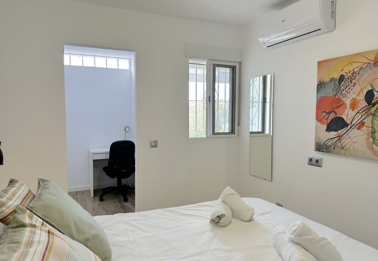 Appartement à Nerja - La Noria Sunny Stay by Casasol 