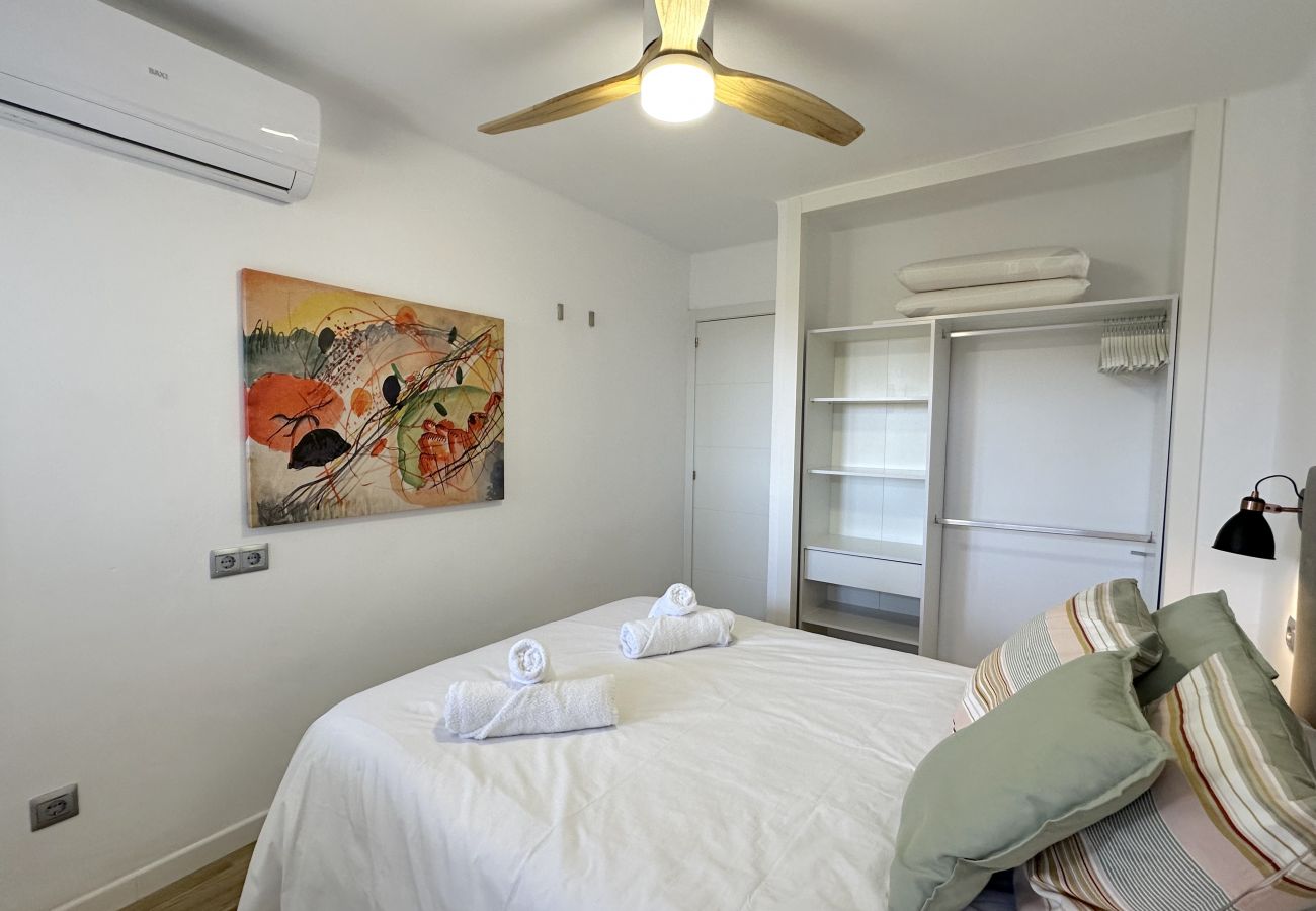Appartement à Nerja - La Noria Sunny Stay by Casasol 