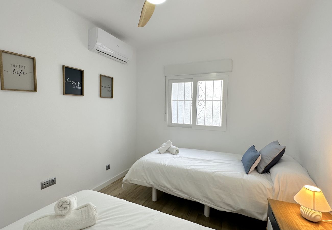 Appartement à Nerja - La Noria Sunny Stay by Casasol 