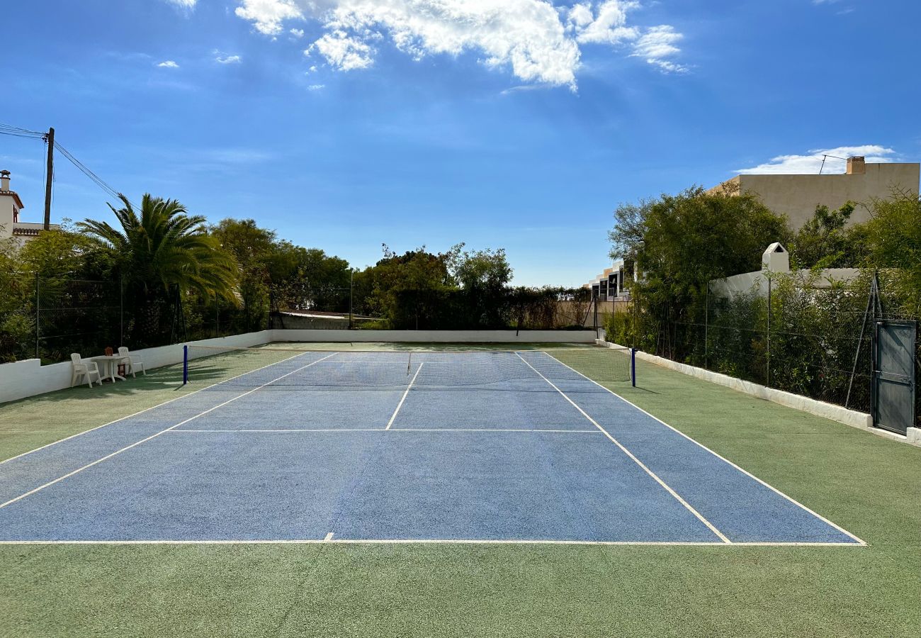 Appartement à Nerja - La Noria Sunny Stay by Casasol 