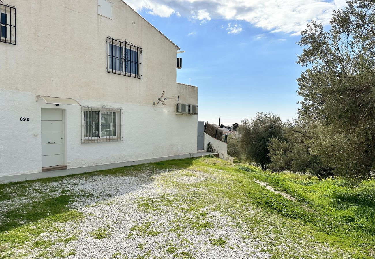 Appartement à Nerja - La Noria Sunny Stay by Casasol 