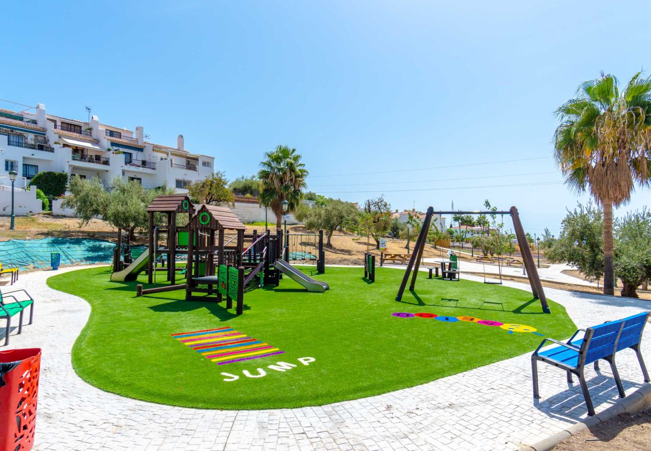 Appartement à Nerja - La Noria Sunny Stay by Casasol 