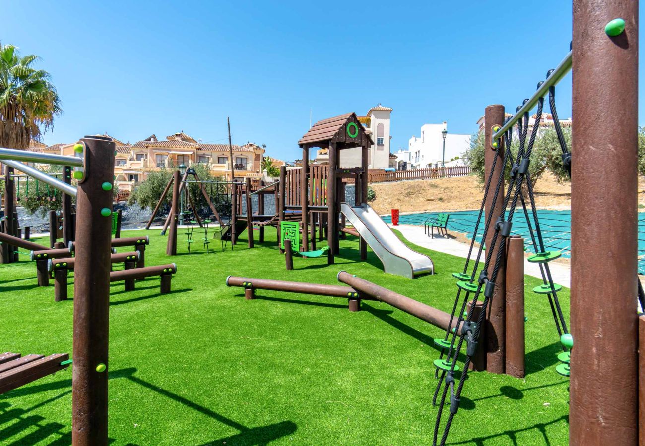 Appartement à Nerja - La Noria Sunny Stay by Casasol 
